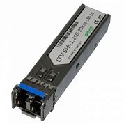 LTV SFP-1.25G-20KM-SM-LC, оптический модуль, 321517
