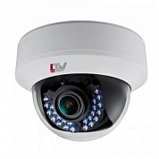 LTV-TCDM1-7210L-V, HD-TVI видеокамера с ИК-подсветкой, 192884