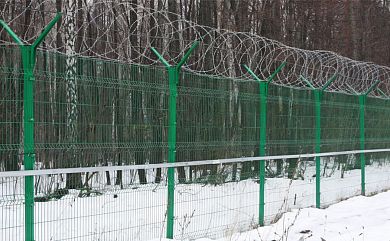 Секция заграждения «МАХАОН-cтандарт» ДАБР.425729.071, 