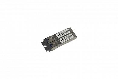 Трансивер оптический EOLS-BI 1512-10-DI SFP,1Гбит/с, 