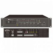 LPA-LX480, трансляционный микшер-усилитель, LPA-LX480