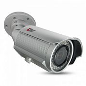 LTV CNT-630 5G, IP-видеокамера с ИК-подсветкой антивандальная, 247374