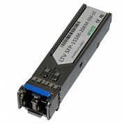 LTV SFP-155M-20KM-SM-LC, оптический модуль, 321540