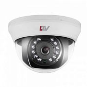 LTV CXM-710 41, видеокамера мультигибридная с ИК-подсветкой, 277415