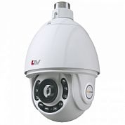 LTV CNE-230 62, PTZ IP-видеокамера с ИК-подсветкой, 303292