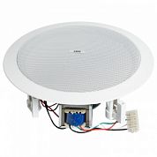 LPA-06CL22-F (HSR108-6CT), громкоговоритель, потолочный, 105903