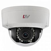 LTV CNM-810 42, IP-видеокамера с ИК-подсветкой антивандальная, 210614