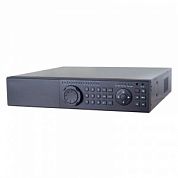 LTV RNE-160 00, 16-канальный IP-видеорегистратор, 246379