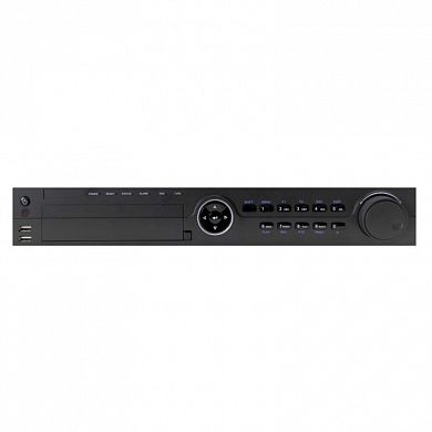 LTV-HVR-1660-HV, 16-канальный HD-SDI видеорегистратор, нет