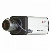LTV CNE-420 00, IP-видеокамера, 300703