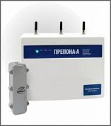Блок сбора и обработки информации (БСОИ) PREPONA-A ДАБР.468173.001-01 (Внешнее исполнение)., ДАБР.468173.001-01