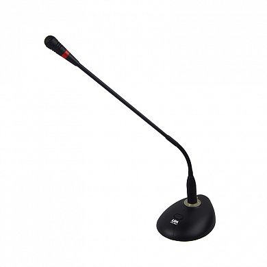 LPA-MIC1, микрофон настольный, 042966
