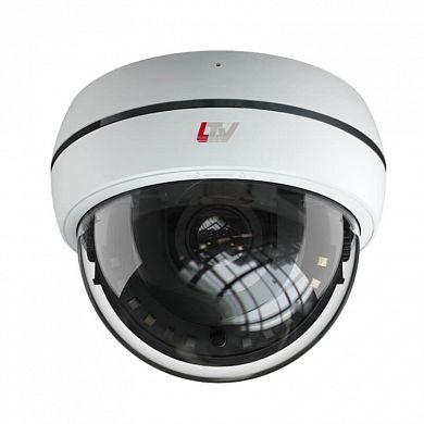 LTV CNE-740 48, IP-видеокамера, 297745