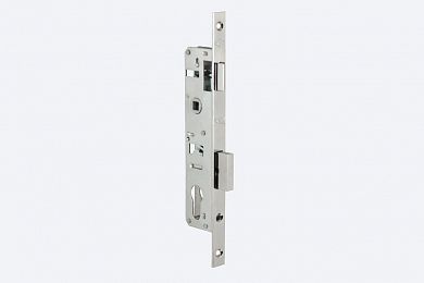 Корпус замка KALE 153 (35мм) б/ц, 