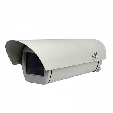 LTV-HEB-320H-12-PoE, термокожух, 136005