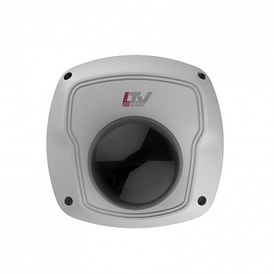 LTV CNM-815 42, IP-видеокамера с ИК-подсветкой антивандальная, 210625