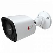 LTV CNE-621 41, IP-видеокамера с ИК-подсветкой, 