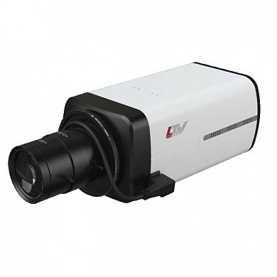 LTV CNE-421 00, IP-видеокамера, 328504