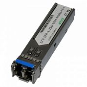 LTV SFP-1.25G-MM-550M-LC-I, оптический модуль, 321528