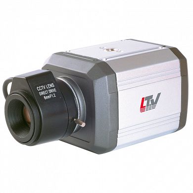 LTV-CCH-400, видеокамера, LTV-CCH-400